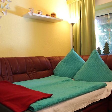 Ferienwohnung Waitzdorf Hohnstein Eksteriør bilde